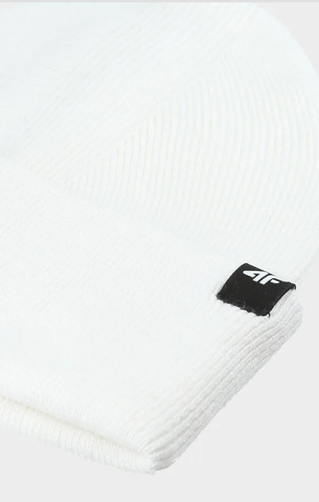 Czapka zimowa 4F Beanie