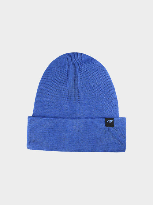 Czapka zimowa 4F Beanie