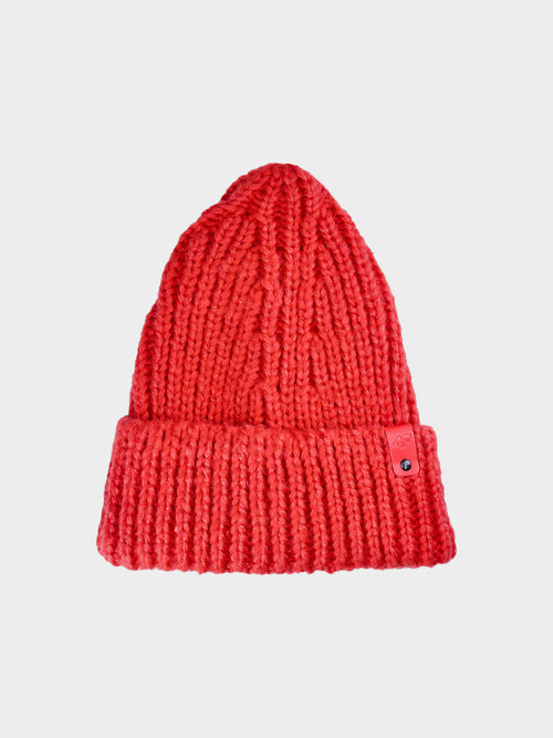 Damska czapka beanie 4F