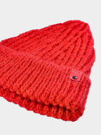 Damska czapka beanie 4F