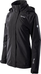 Damska kurtka przejściowa trekkingowa membrana 5000mm Hi-Tec Lady Oscar