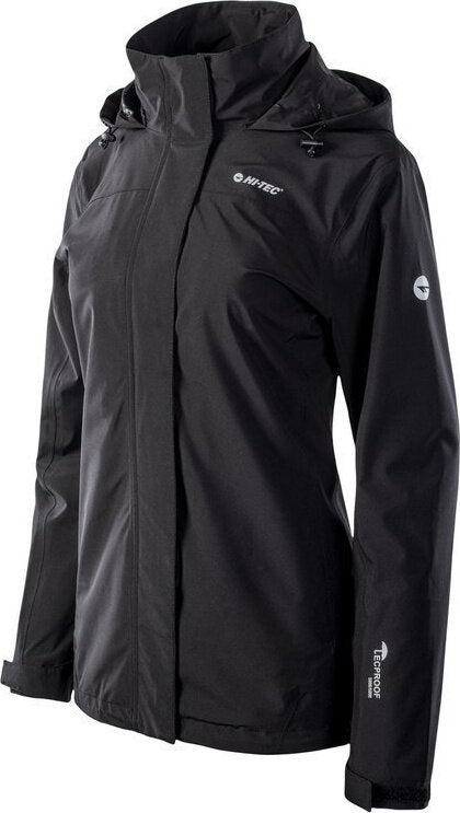 Damska kurtka przejściowa trekkingowa membrana 5000mm Hi-Tec Lady Oscar