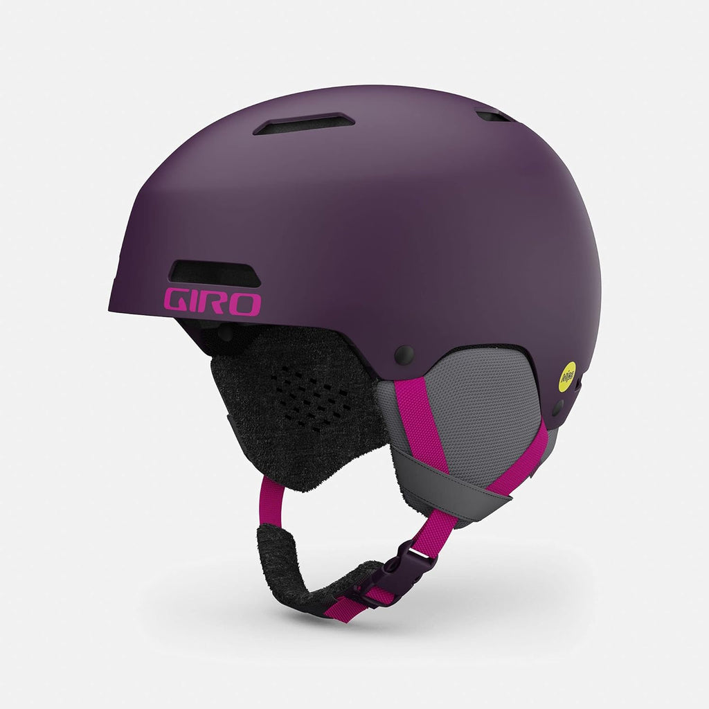 Giro Ledge