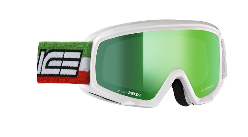Gogle 708 marki Salice Occhiali