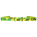Gogle O'Neal B-10 Solid żółte fluo
