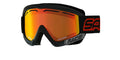 Gogle SALICE 969 DARWFV Black Yellow