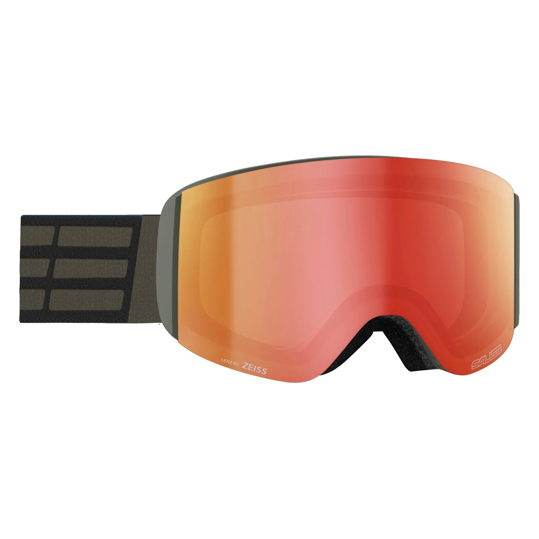 Gogle Salice 107