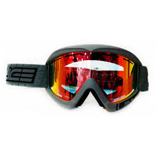 Gogle Salice 969 DARWFV CHARCOAL DAV RW RADIUM S1