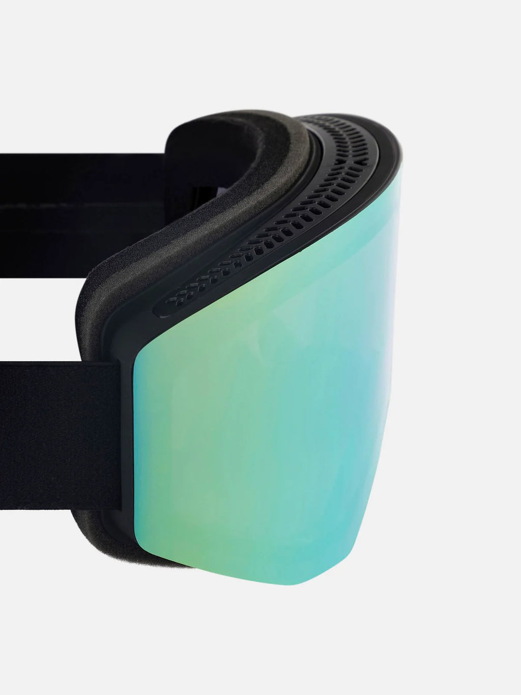 Gogle narciarskie ROSSIGNOL Otava Photochromic Cat 1-3 Black