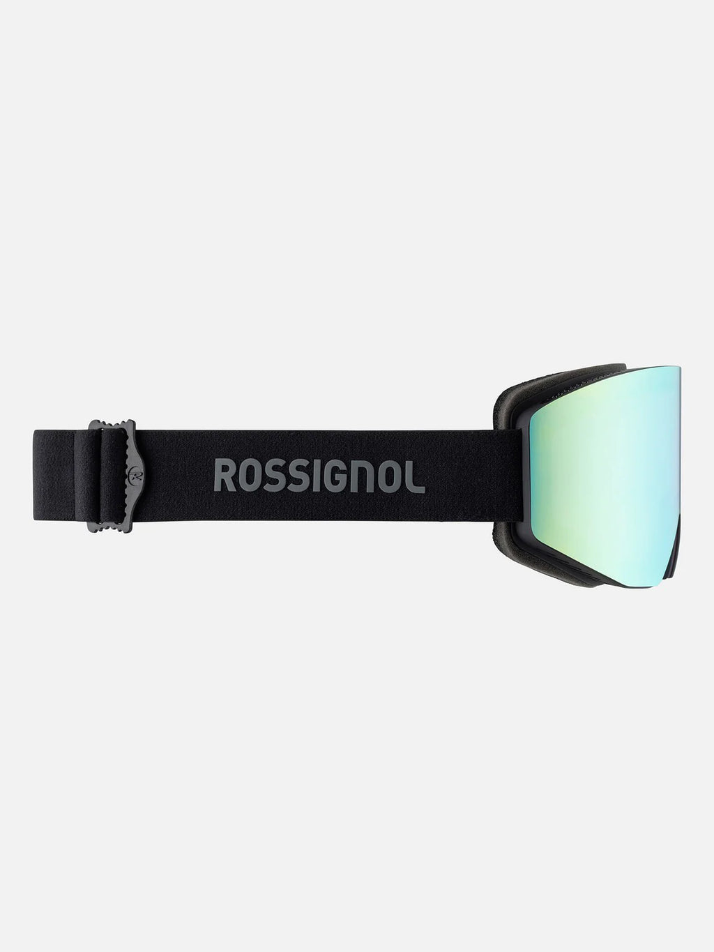 Gogle narciarskie ROSSIGNOL Otava Photochromic Cat 1-3 Black
