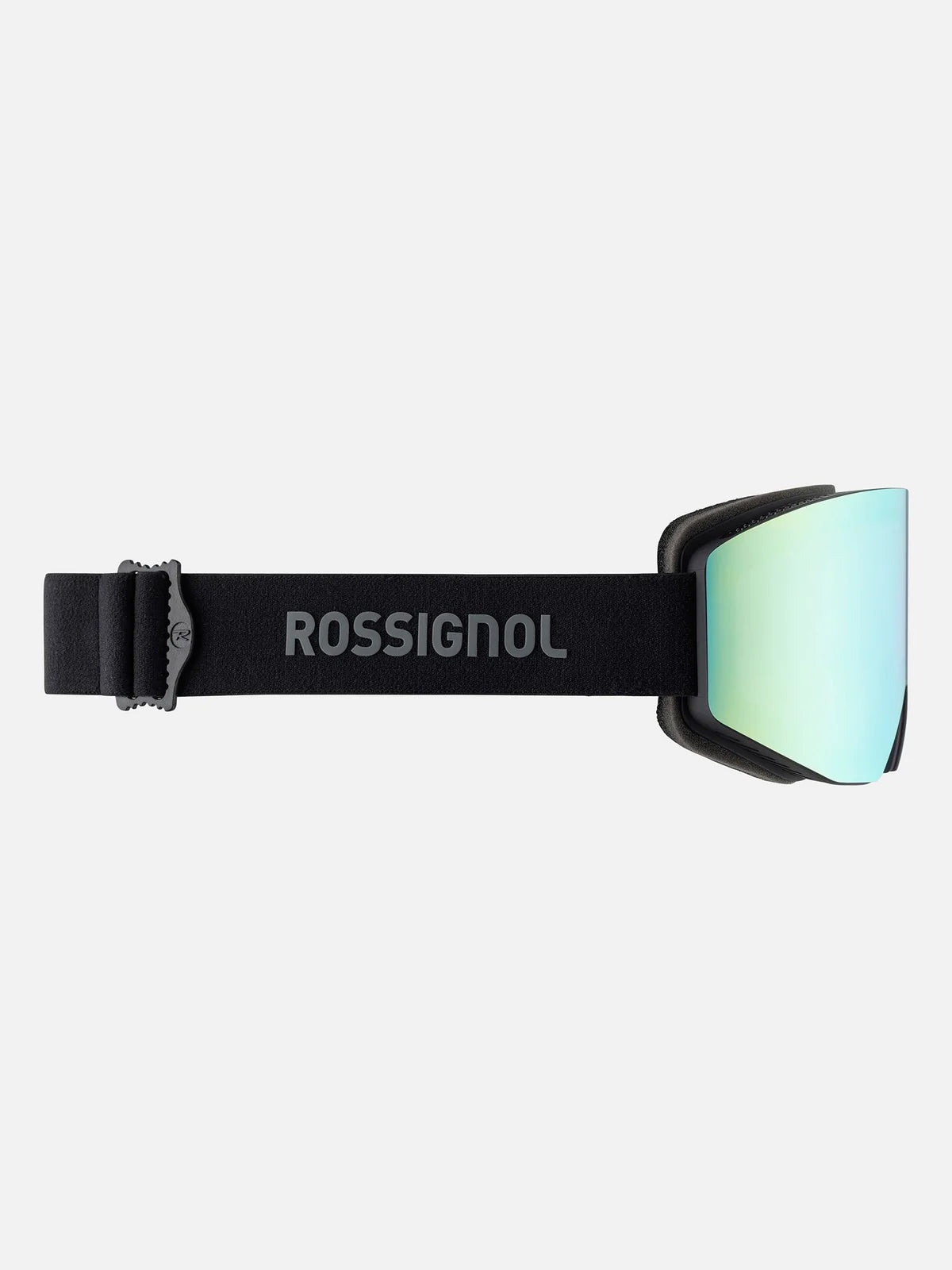 Gogle narciarskie ROSSIGNOL Otava Photochromic Cat 1-3 Black