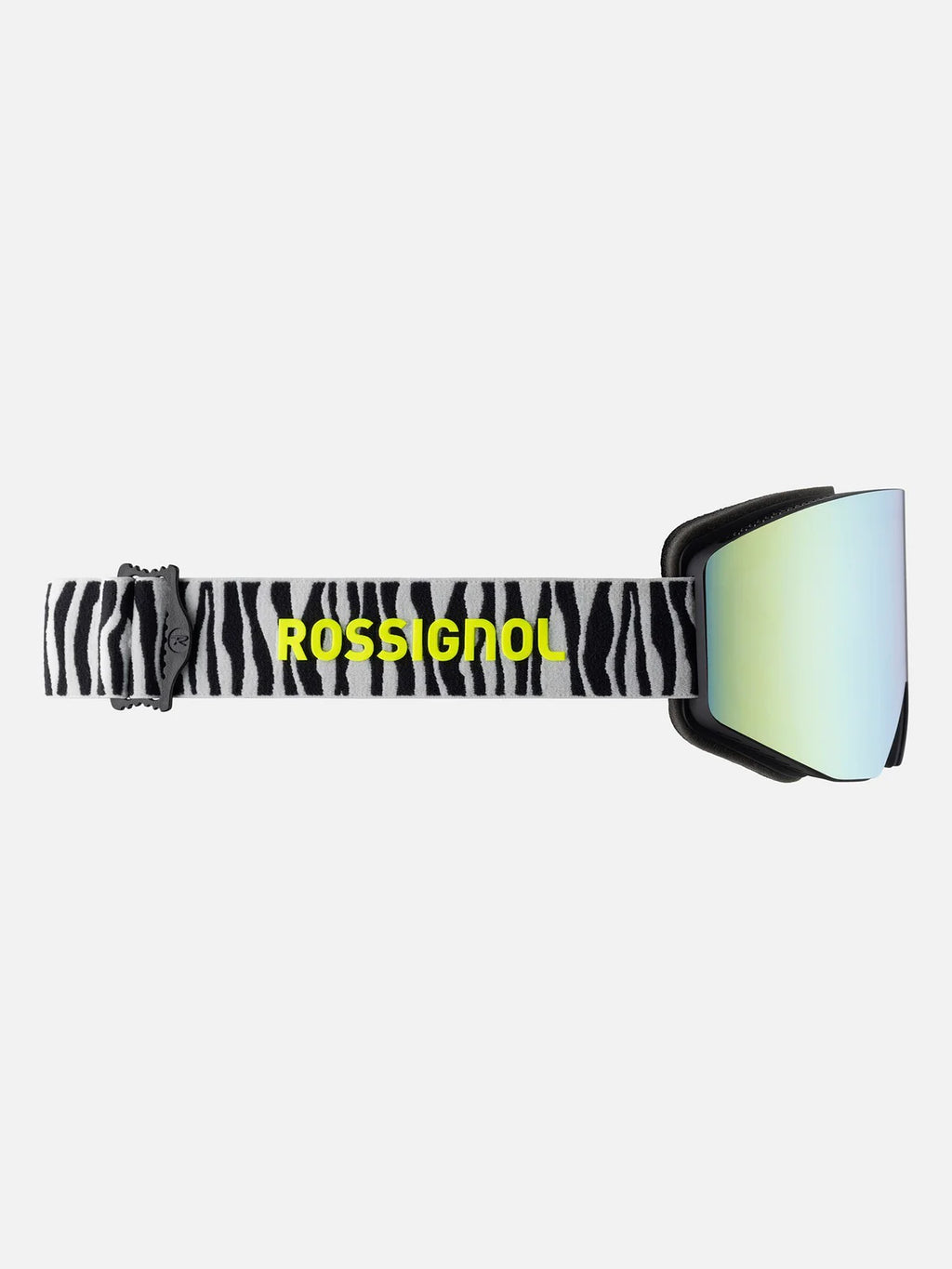 Gogle narciarskie ROSSIGNOL Otava S Zebra Cat 2