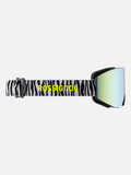 Gogle narciarskie ROSSIGNOL Otava S Zebra Cat 2