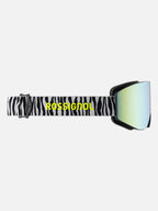 Gogle narciarskie ROSSIGNOL Otava S Zebra Cat 2