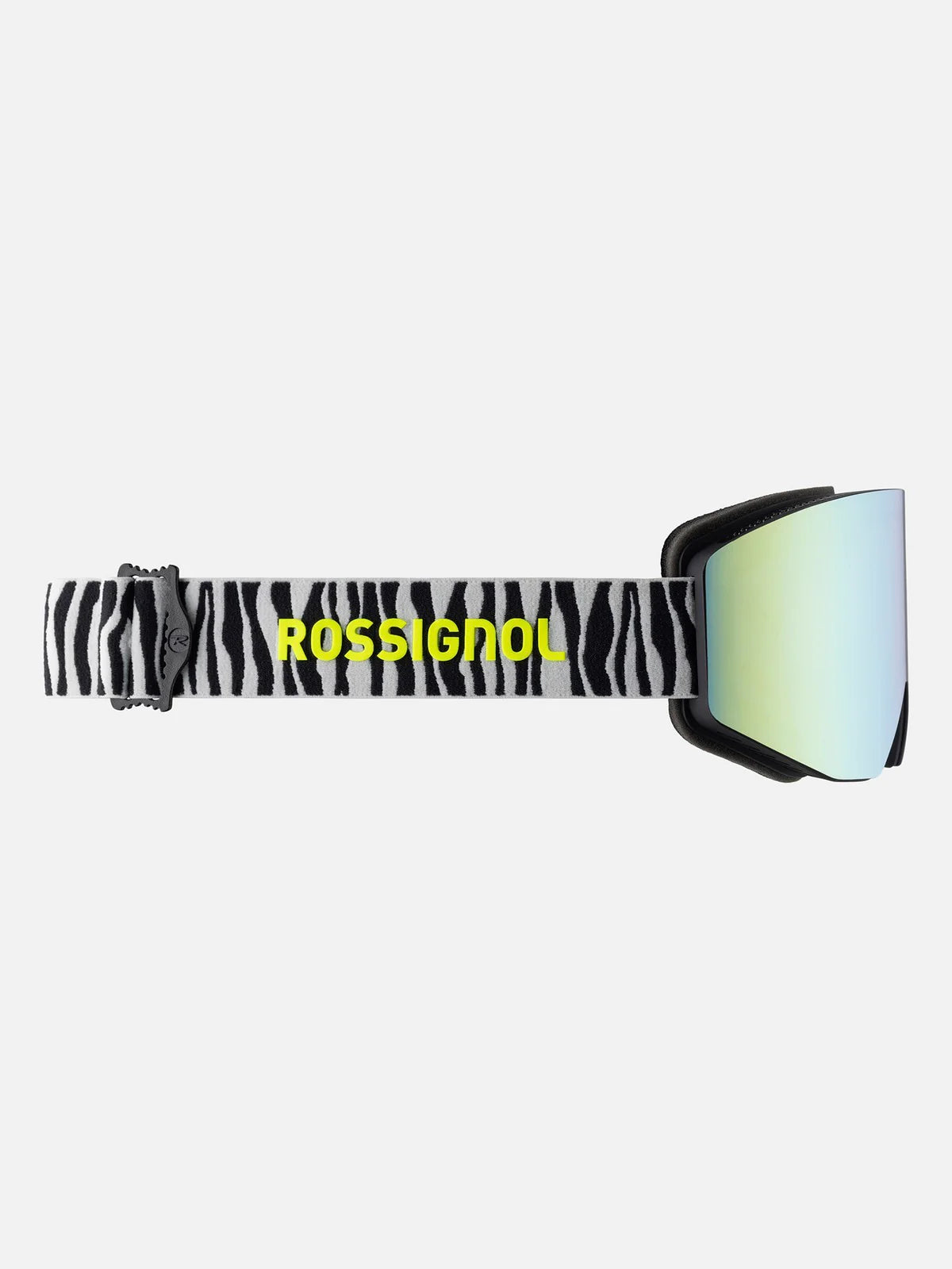 Gogle narciarskie ROSSIGNOL Otava S Zebra Cat 2