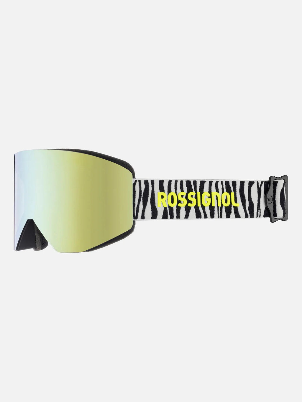 Gogle narciarskie ROSSIGNOL Otava S Zebra Cat 2