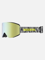 Gogle narciarskie ROSSIGNOL Otava S Zebra Cat 2