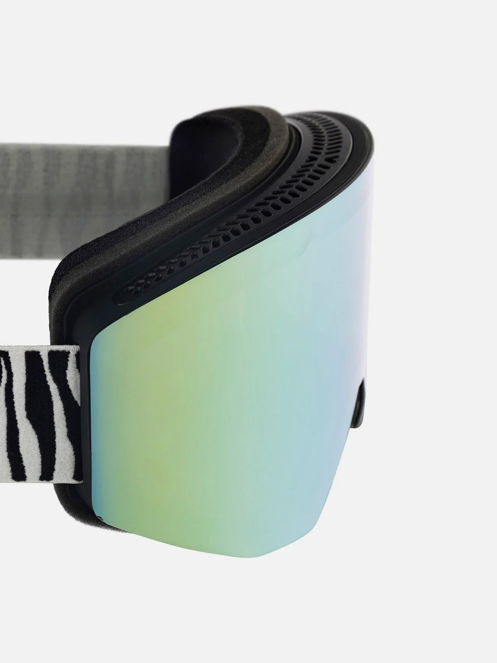 Gogle narciarskie ROSSIGNOL Otava S Zebra Cat 2