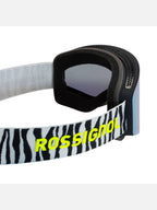 Gogle narciarskie ROSSIGNOL Otava S Zebra Cat 2