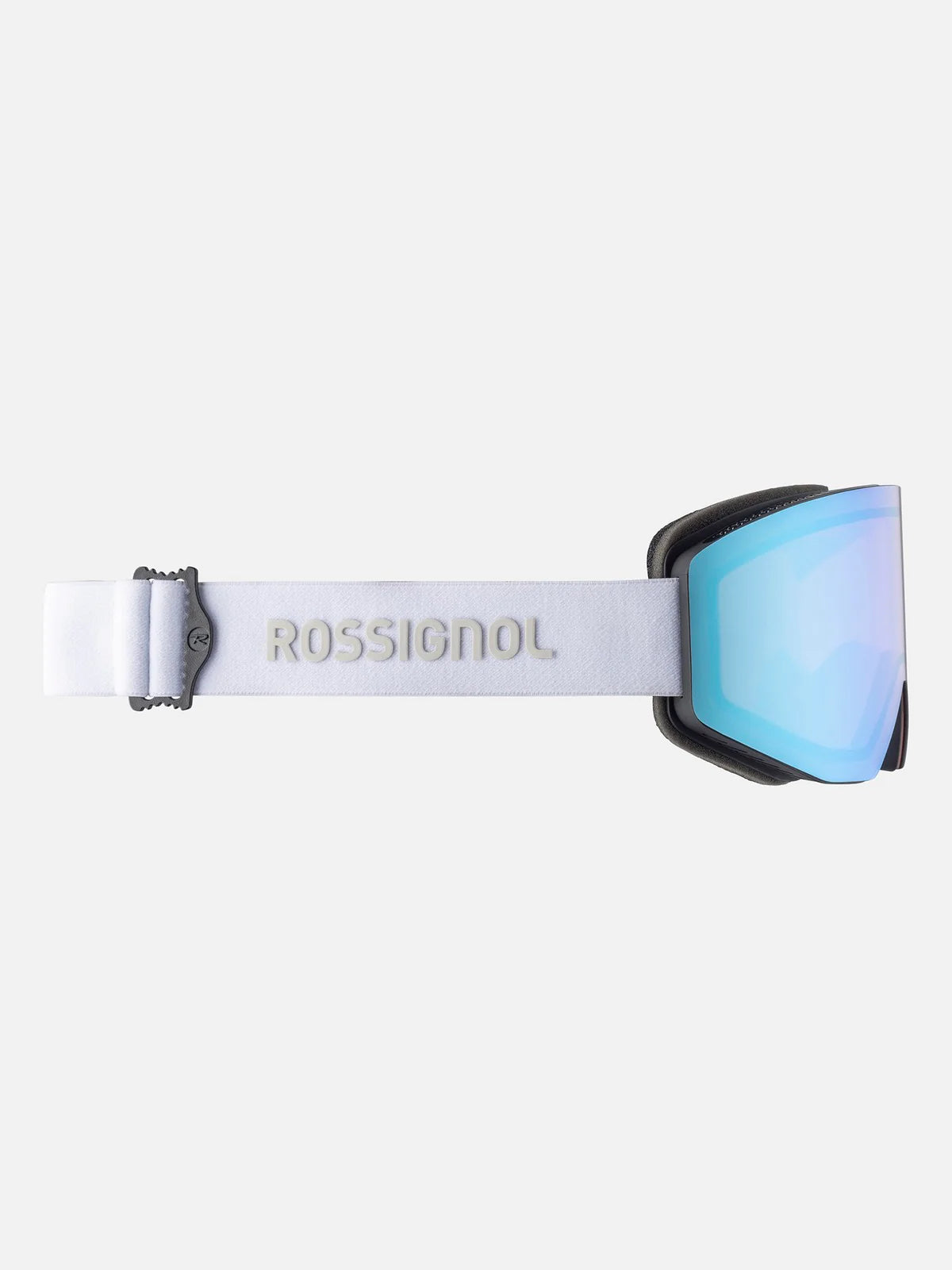 Gogle narciarskie ROSSIGNOL Otava White Cat 3 biały