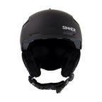 KASK NAR. SINNER BEARTOOTH, CZARNY MAT