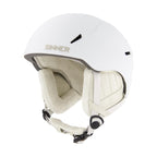 KASK NARCIARSKI CREST - BIAŁY