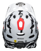 Kask full face BELL SUPER DH MIPS SPHERICAL