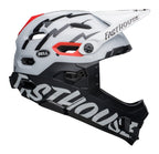 Kask full face BELL SUPER DH MIPS SPHERICAL