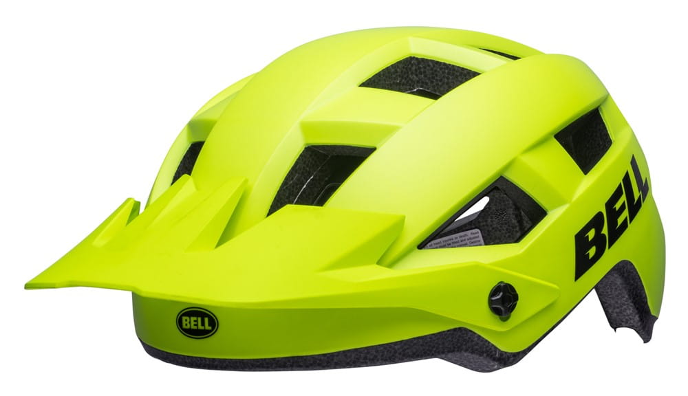 Kask mtb BELL SPARK 2