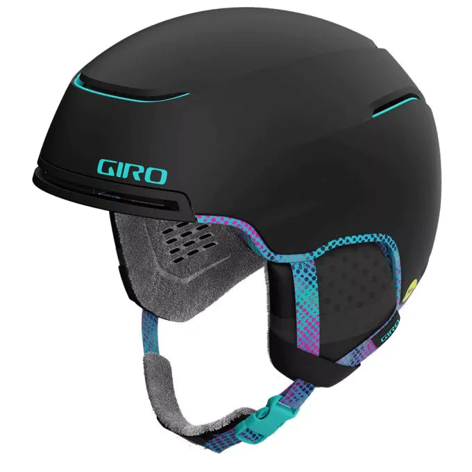 Kask Giro Terra Mips Matte black chroma dot