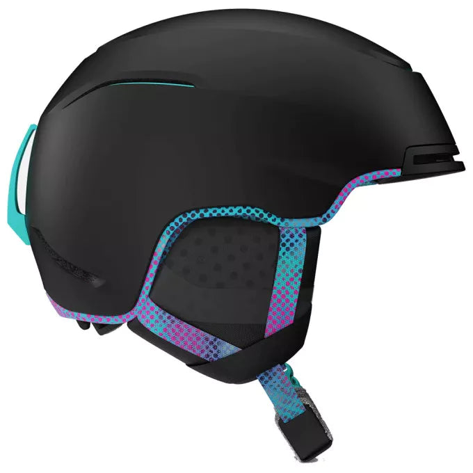 Kask Giro Terra Mips Matte black chroma dot