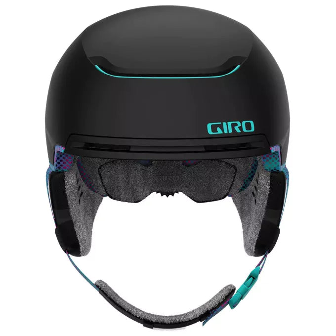 Kask Giro Terra Mips Matte black chroma dot