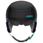 Kask Giro Terra Mips Matte black chroma dot