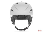 Kask Narciarski Giro Fade Mips Matte White
