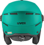 Kask Narciarski Uvex Instinct Visor Proton S2