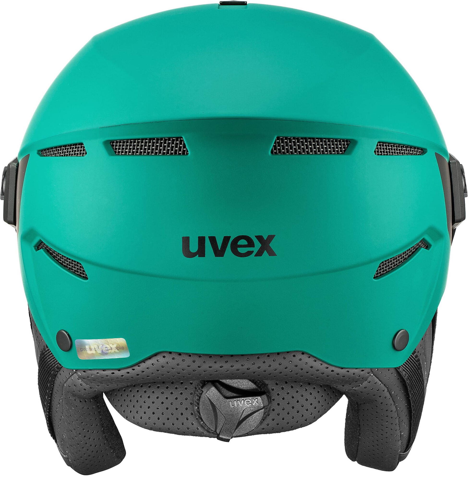 Kask Narciarski Uvex Instinct Visor Proton S2