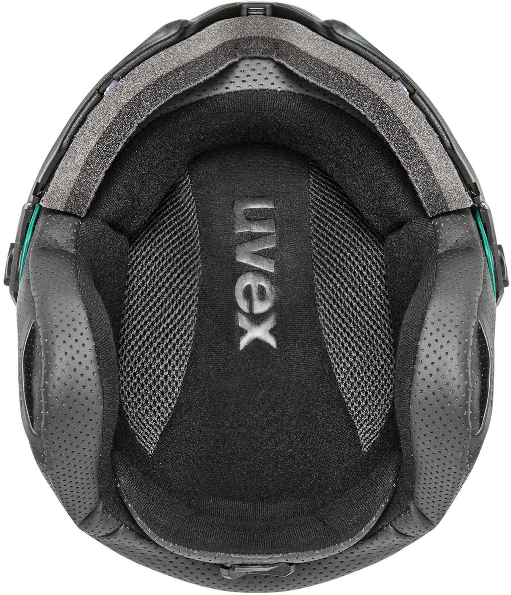 Kask Narciarski Uvex Instinct Visor Proton S2