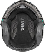 Kask Narciarski Uvex Instinct Visor Proton S2