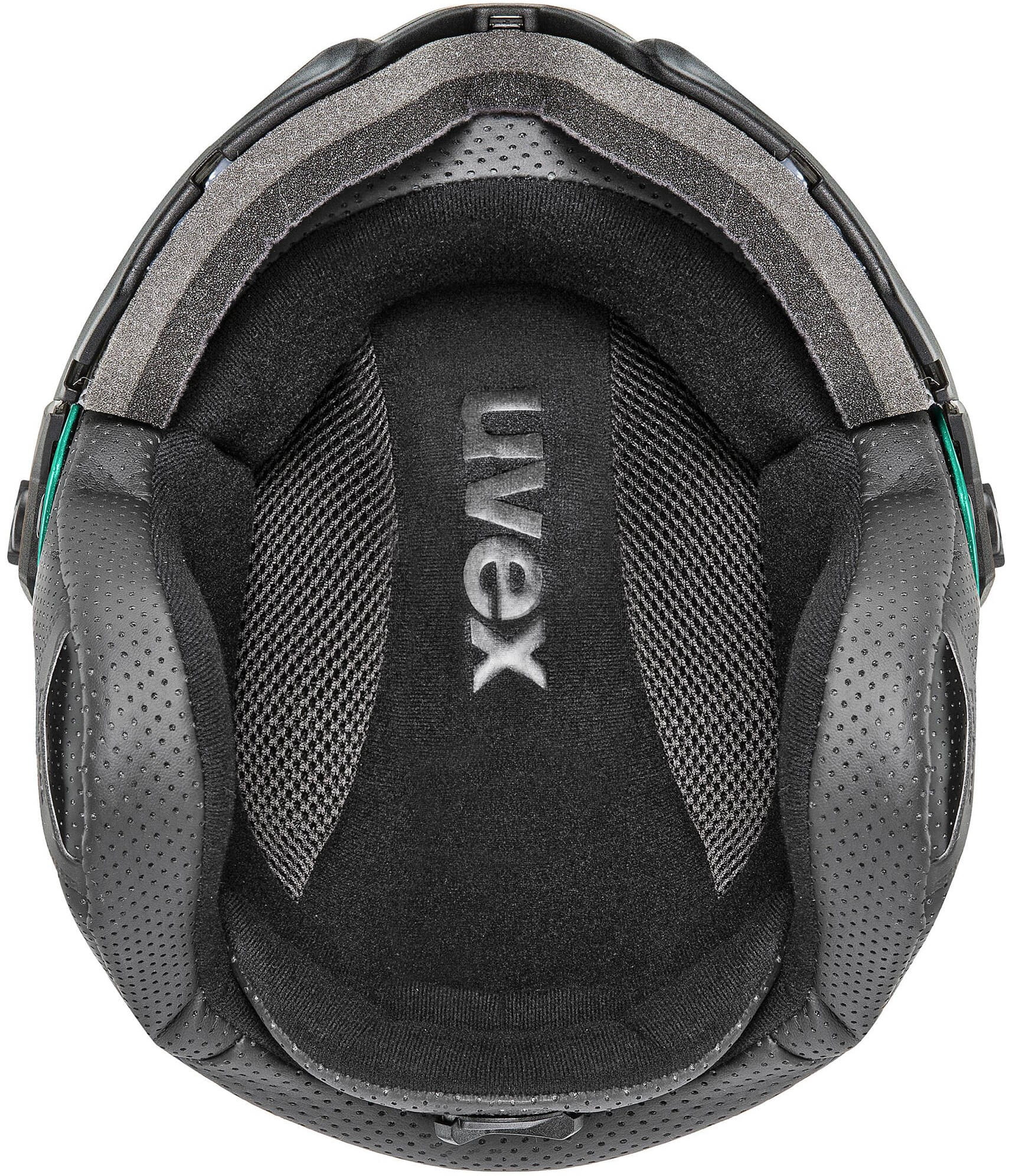 Kask Narciarski Uvex Instinct Visor Proton S2