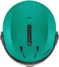 Kask Narciarski Uvex Instinct Visor Proton S2