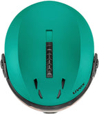 Kask Narciarski Uvex Instinct Visor Proton S2