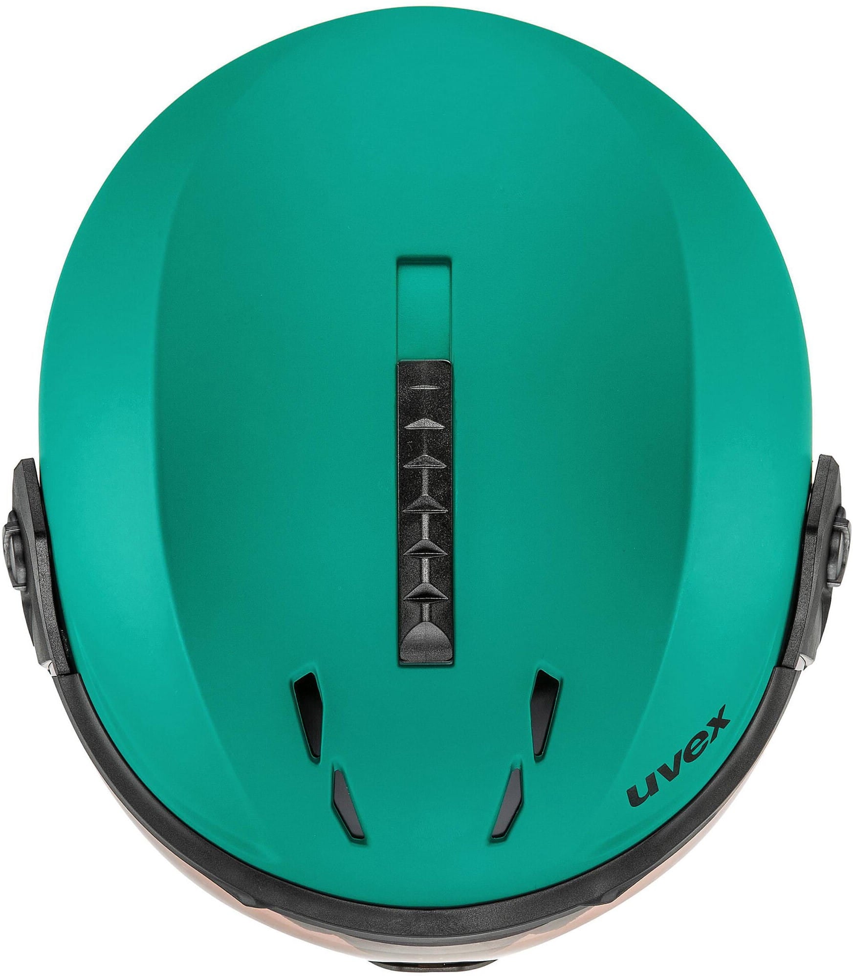 Kask Narciarski Uvex Instinct Visor Proton S2
