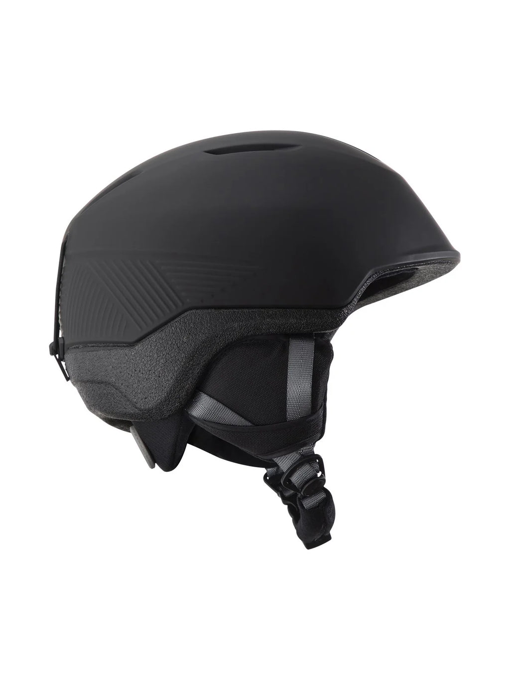 Kask Rossignol FIT IMPACTS BLACK
