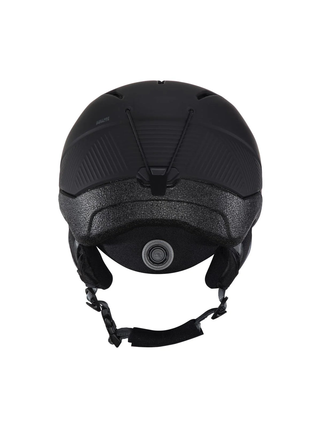 Kask Rossignol FIT IMPACTS BLACK