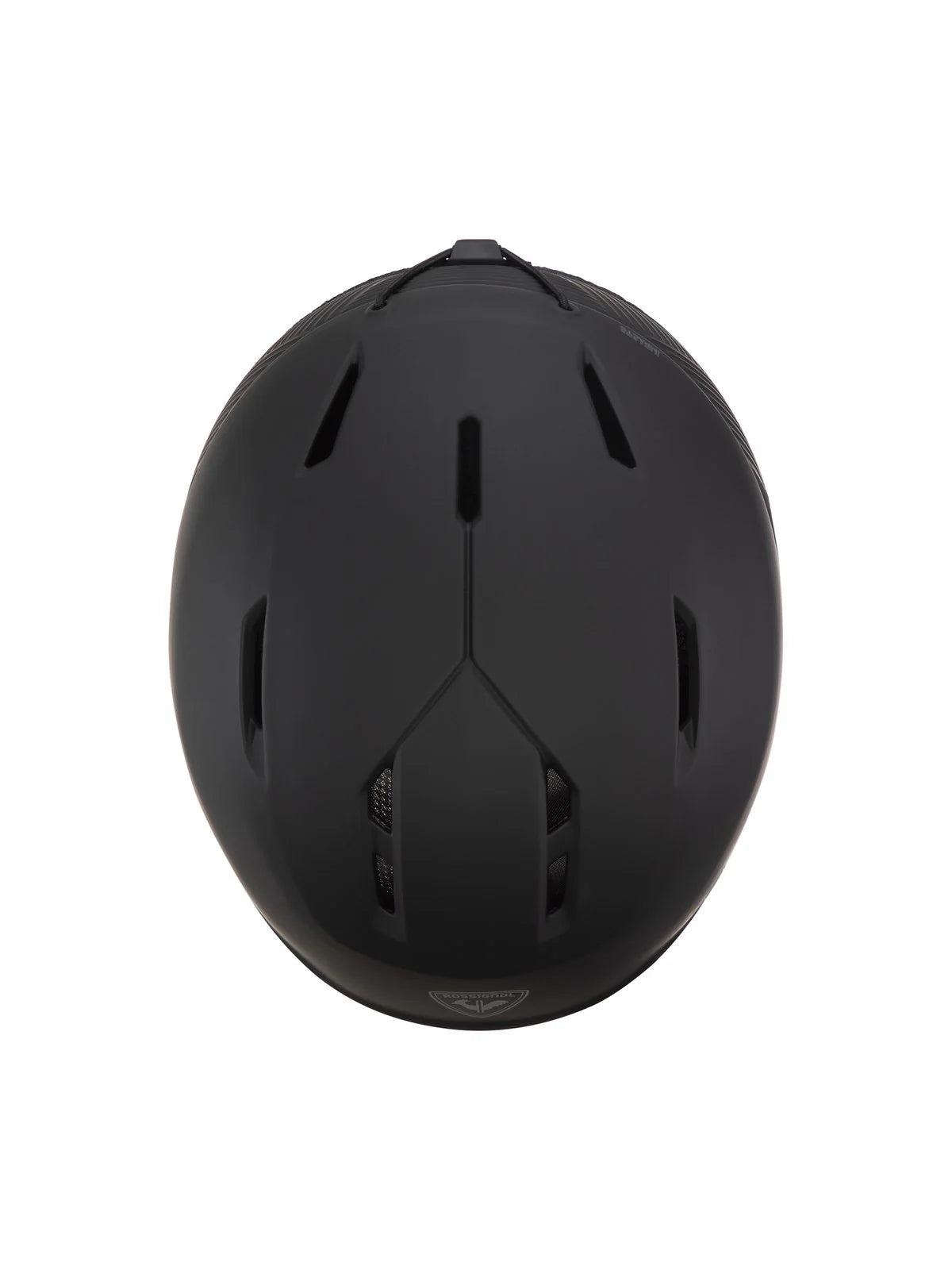 Kask Rossignol FIT IMPACTS BLACK