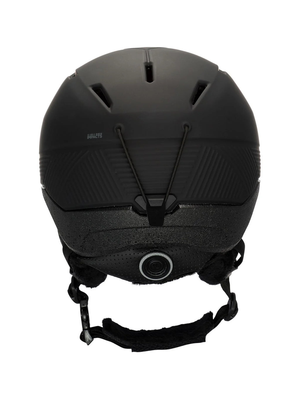 Kask Rossignol FIT VISOR IMPACTS W BLACK