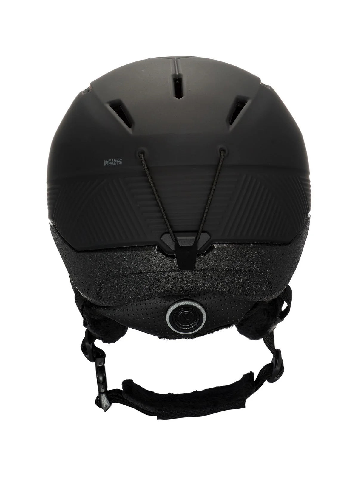 Kask Rossignol FIT VISOR IMPACTS W BLACK