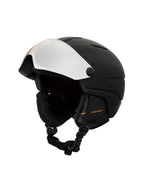 Kask Rossignol FIT VISOR IMPACTS W BLACK