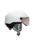 Kask Rossignol FIT VISOR IMPACTS W WHITE