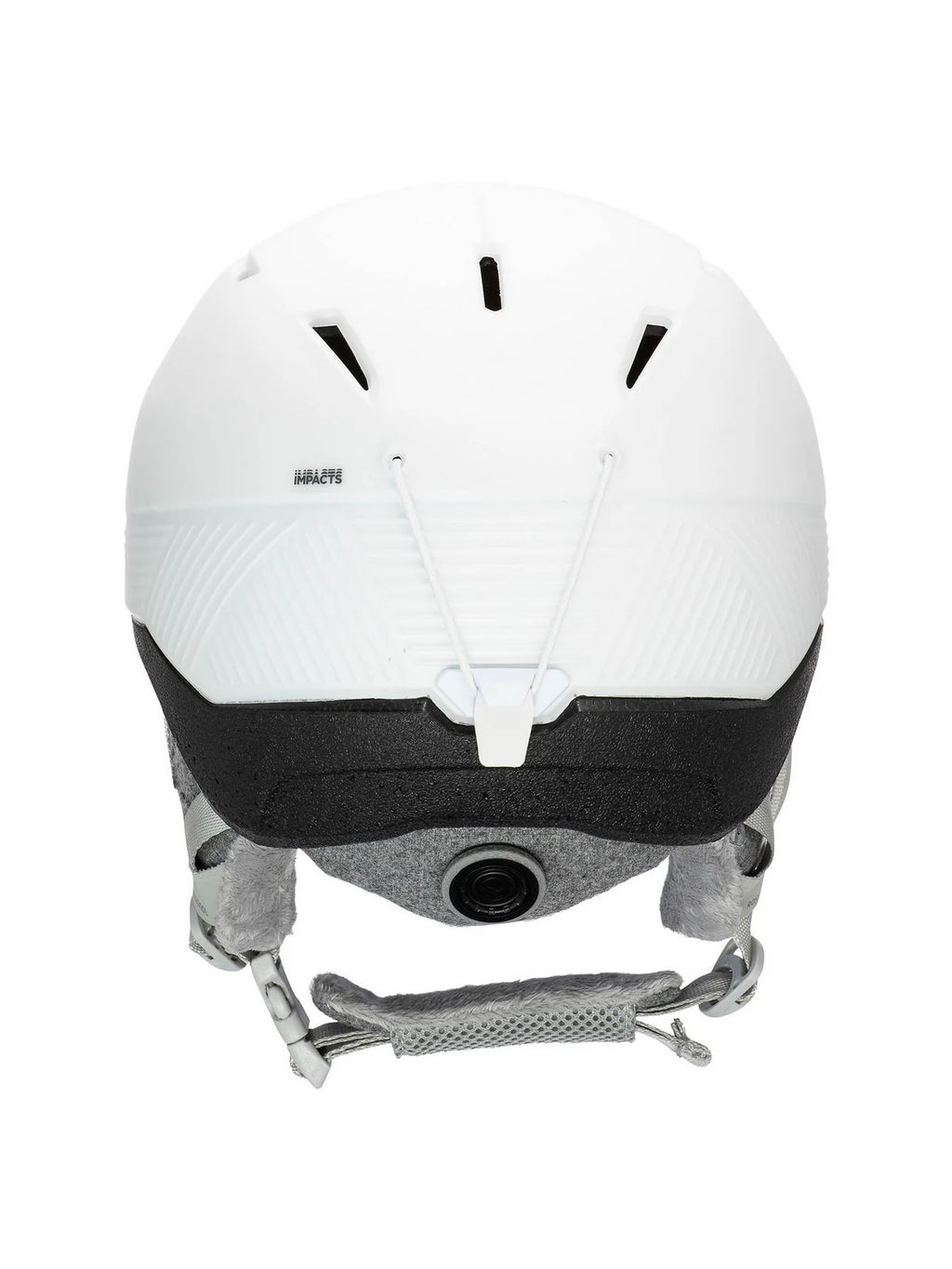 Kask Rossignol FIT VISOR IMPACTS W WHITE